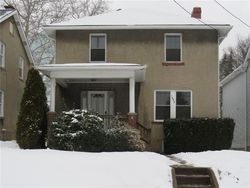 Foreclosure in  SHERMAN ST Cheswick, PA 15024