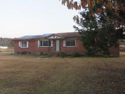 Foreclosure in  EUTAW HWY Eutawville, SC 29048