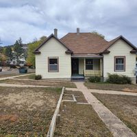 Foreclosure Listing in APACHE AVE RATON, NM 87740