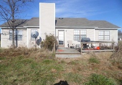 Foreclosure in  COUNTY ROAD 335 Jonesboro, AR 72401