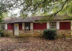 Foreclosure in  HARRIET TUBMAN ST Camden, AL 36726