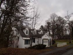 Foreclosure in  CHESTNUT ST Clinton, NY 13323