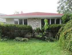 Foreclosure in  W SEIPP ST Chicago, IL 60652