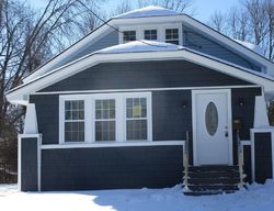 Foreclosure in  CAMPBELL AVE Schenectady, NY 12306