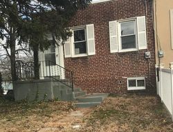 Foreclosure in  W BROWNING RD Bellmawr, NJ 08031