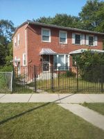 Foreclosure in  S BURNSIDE AVE Chicago, IL 60619