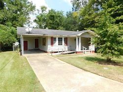 Foreclosure Listing in GORDON DR ABERDEEN, MS 39730