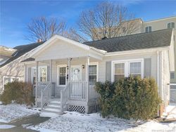 Foreclosure in  CALIFORNIA ST West Haven, CT 06516