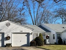 Foreclosure in  KNOLLS DR # 138 Stony Brook, NY 11790