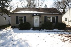 Foreclosure in  PALMER AVE Kalamazoo, MI 49001