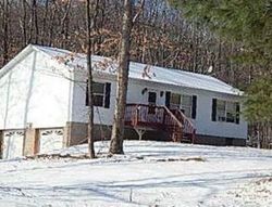 Foreclosure in  ROOSA GAP RD Bloomingburg, NY 12721