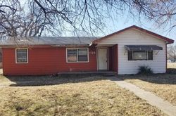 Foreclosure in  N 11TH ST Arkansas City, KS 67005