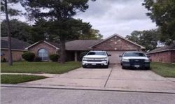 Foreclosure in  GLADSTONE DR League City, TX 77573