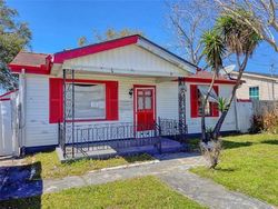 Foreclosure in  LYNDELL DR Chalmette, LA 70043