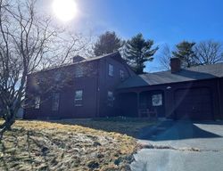 Foreclosure in  MAPLE ST Wethersfield, CT 06109