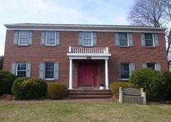 Foreclosure in  2ND ST Garden City, NY 11530