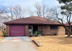 Foreclosure Listing in N ARKANSAS ST SHAMROCK, TX 79079