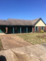 Foreclosure in  CLOUDBURST RD Memphis, TN 38141