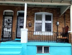 Foreclosure in  ROBERTS AVE Philadelphia, PA 19129