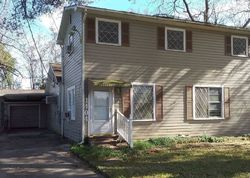 Foreclosure in  15TH ST Orange, TX 77630