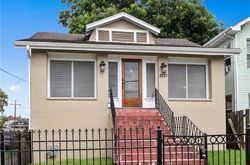 Foreclosure in  GENERAL PERSHING ST New Orleans, LA 70115