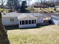 Foreclosure in  DOVER AVE Mount Carmel, TN 37645