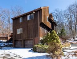 Foreclosure in  BARRACK HILL RD Ridgefield, CT 06877