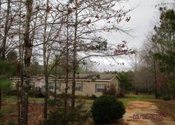 Foreclosure in  POLK DR Selma, AL 36703