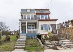 Foreclosure in  W 26TH ST Wilmington, DE 19802