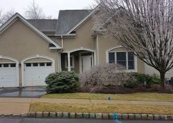 Foreclosure Listing in IRONWOOD RD SKILLMAN, NJ 08558