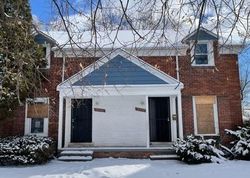 Foreclosure in  NOTTINGHAM RD Detroit, MI 48224