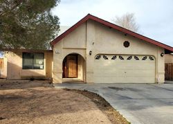 Foreclosure Listing in KIMBERLY LN RIDGECREST, CA 93555