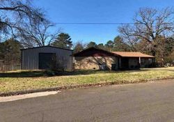 Foreclosure in  N LYNN ST Gladewater, TX 75647