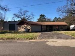 Foreclosure in  N LYNN ST Gladewater, TX 75647