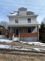 Foreclosure in  FROTHINGHAM AVE Jeannette, PA 15644