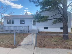 Foreclosure in  E ADAMS ST Rapid City, SD 57701