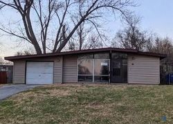 Foreclosure in  BOBBINS LN Florissant, MO 63033