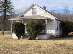 Foreclosure in  OLD FRANKLIN RD Stahlstown, PA 15687