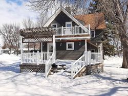 Foreclosure in  5TH AVE Cando, ND 58324