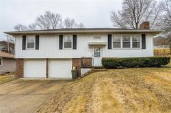 Foreclosure in  E 84TH ST Kansas City, MO 64138