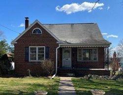 Foreclosure in  GROSSTOWN RD Pottstown, PA 19464