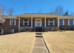 Foreclosure in  35TH AVE E Tuscaloosa, AL 35404