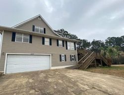 Foreclosure in  RUE VERSAILLES Gautier, MS 39553