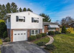 Foreclosure in  BUTZTOWN RD Bethlehem, PA 18020