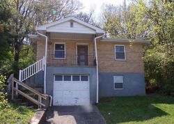 Foreclosure in  OHIO AVE Newport, KY 41071