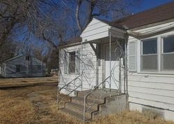 Foreclosure in  S UNION ST Stafford, KS 67578