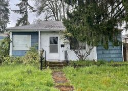 Foreclosure in  G ST Springfield, OR 97477