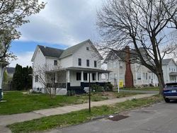 Foreclosure in  MONTGOMERY AVE Pittston, PA 18643