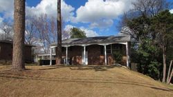 Foreclosure in  WESTMINSTER WAY Columbus, GA 31904