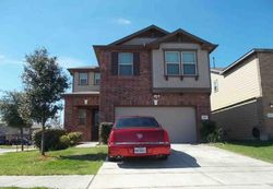 Foreclosure in  ARBOR GARDEN LN Houston, TX 77066